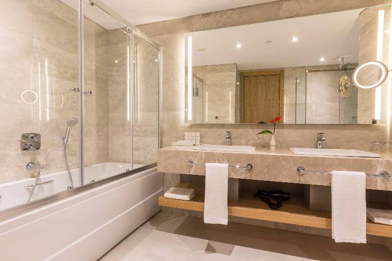 Radisson Blu Hotel Trabzon - Oda