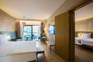 Radisson Blu Hotel Trabzon fotoÄŸrafÄ±