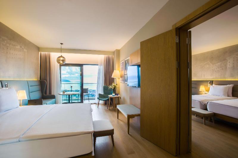 Radisson Blu Hotel Trabzon - Oda