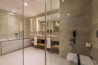 Radisson Blu Hotel Trabzon fotoÄŸrafÄ±