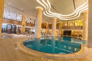 Radisson Blu Hotel Trabzon fotoÄŸrafÄ±