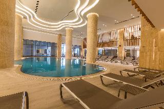 Radisson Blu Hotel Trabzon fotoÄŸrafÄ±