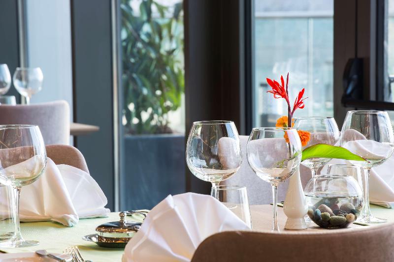 Radisson Blu Hotel Trabzon - Restoran