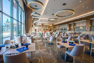 Radisson Blu Hotel Trabzon fotoÄŸrafÄ±
