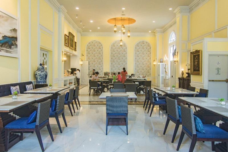 Sabai Sabai Chiang Mai - Restoran