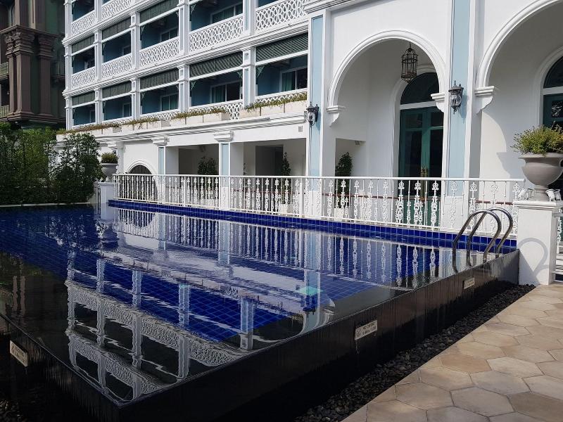 Sabai Sabai Chiang Mai - Teras