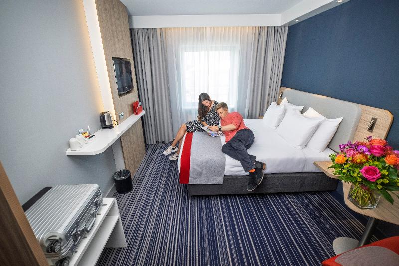 Holiday Inn Express Geneva Airport - Oda