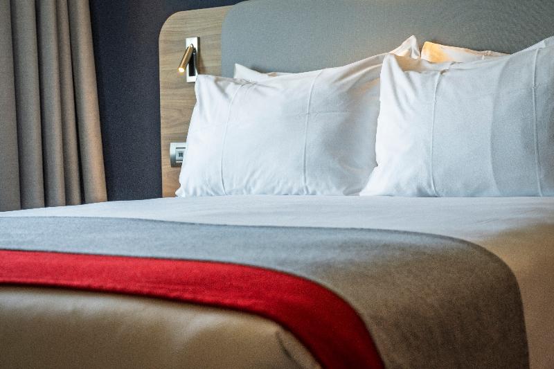 Holiday Inn Express Geneva Airport - Oda