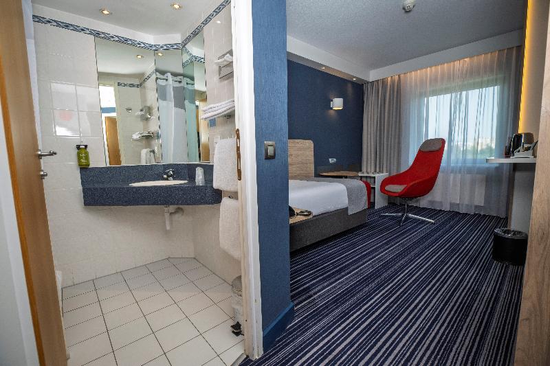 Holiday Inn Express Geneva Airport - Oda