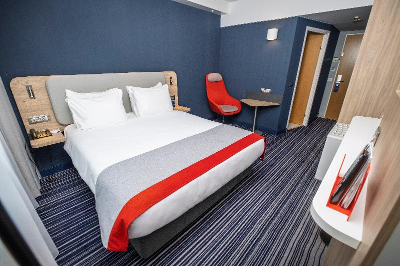 Holiday Inn Express Geneva Airport - Oda