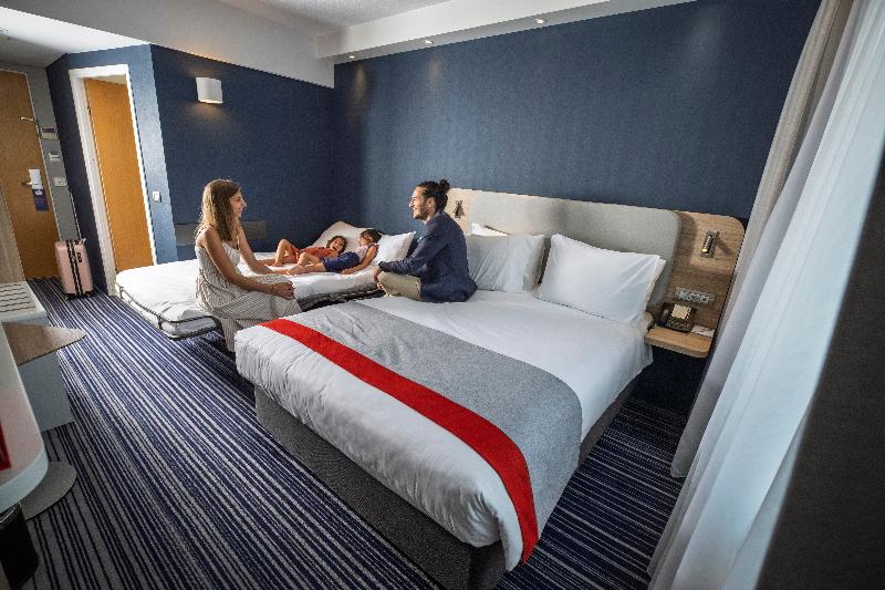 Holiday Inn Express Geneva Airport - Oda