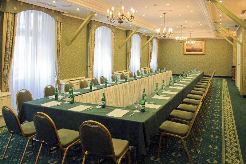 Danubius Hotel Astoria City Center - Bar
