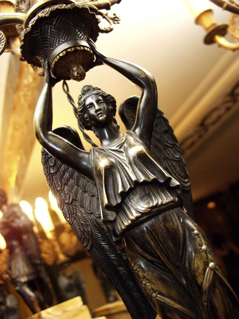 Danubius Hotel Astoria City Center - Lobi