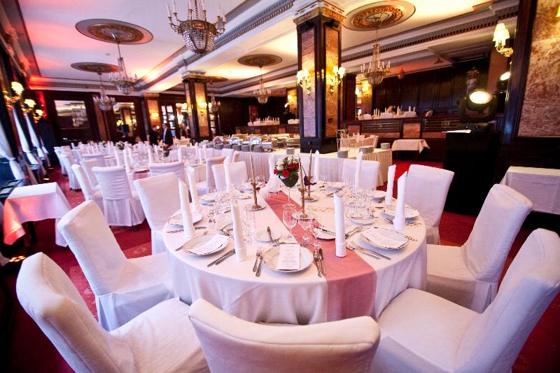 Danubius Hotel Astoria City Center - Toplantı