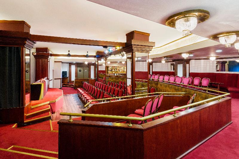 Danubius Hotel Astoria City Center - Toplantı