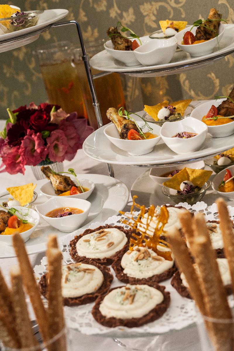 Danubius Hotel Astoria City Center - Toplantı
