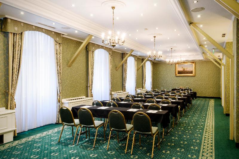 Danubius Hotel Astoria City Center - Toplantı