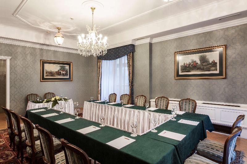 Danubius Hotel Astoria City Center - Toplantı