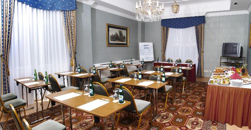 Danubius Hotel Astoria City Center - Toplantı