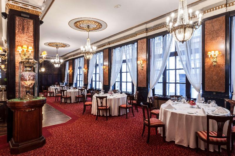 Danubius Hotel Astoria City Center - Oda