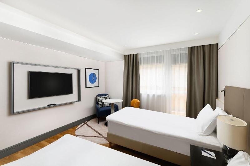 Danubius Hotel Astoria City Center - Oda