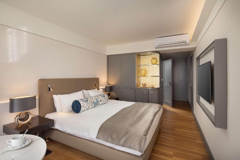 Danubius Hotel Astoria City Center - Oda