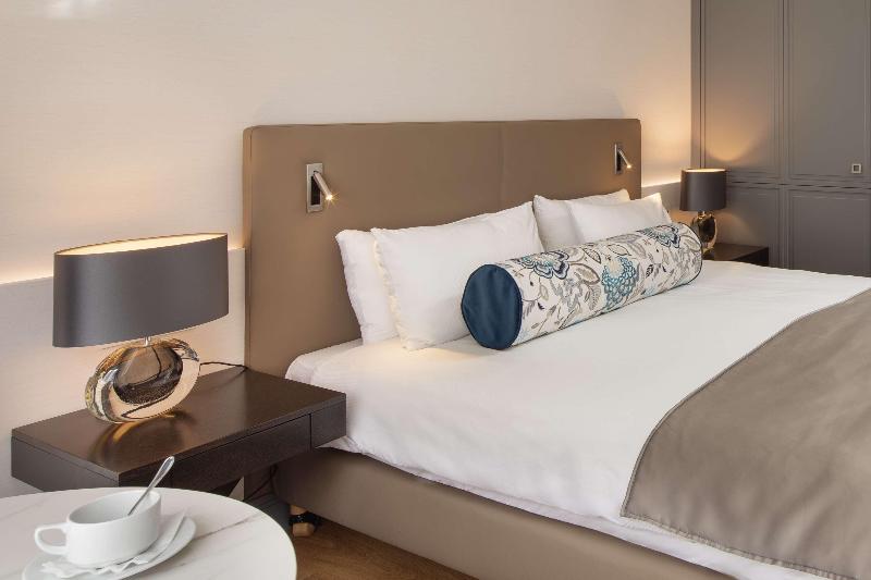 Danubius Hotel Astoria City Center - Oda