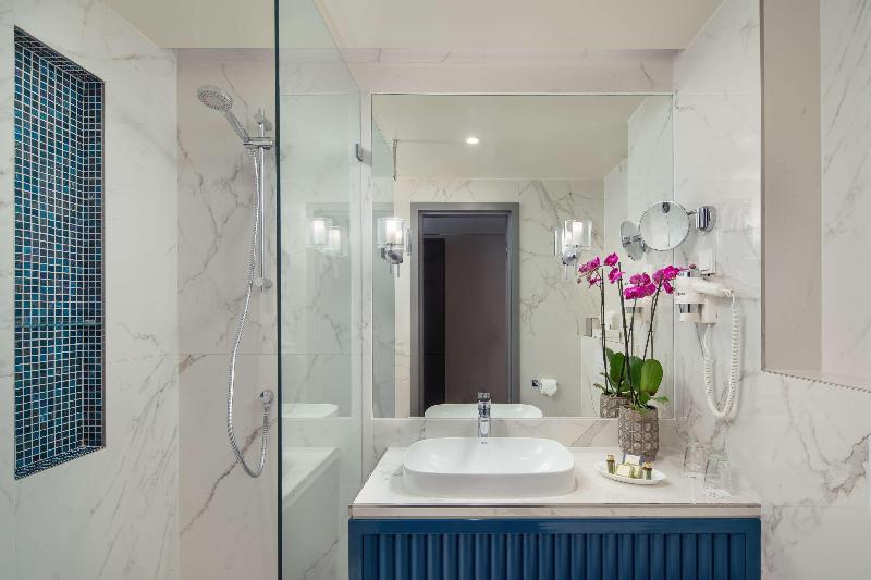 Danubius Hotel Astoria City Center - Oda