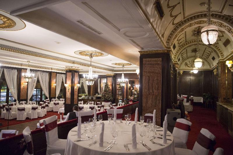 Danubius Hotel Astoria City Center - Oda