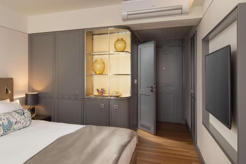 Danubius Hotel Astoria City Center - Oda