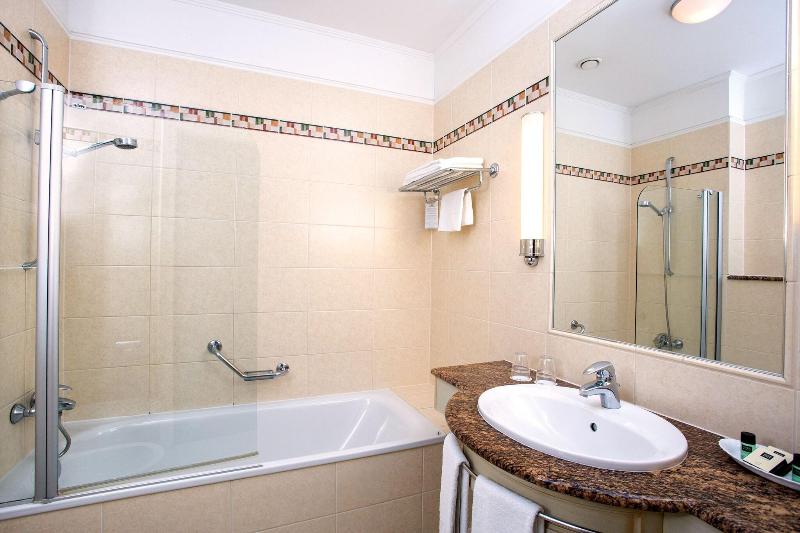 Danubius Hotel Astoria City Center - Oda