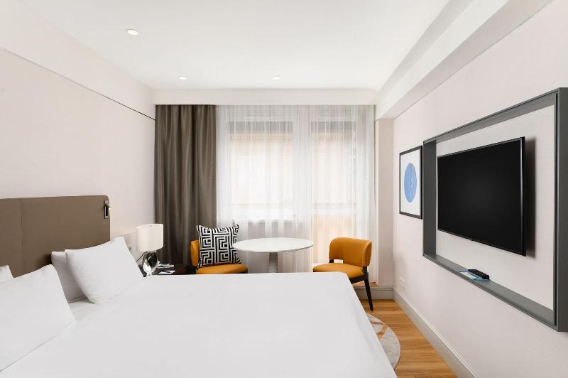 Danubius Hotel Astoria City Center - Oda