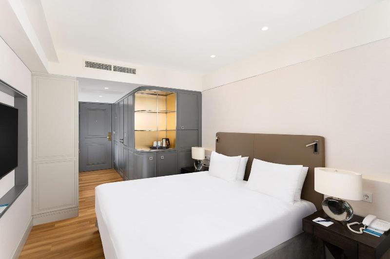 Danubius Hotel Astoria City Center - Oda