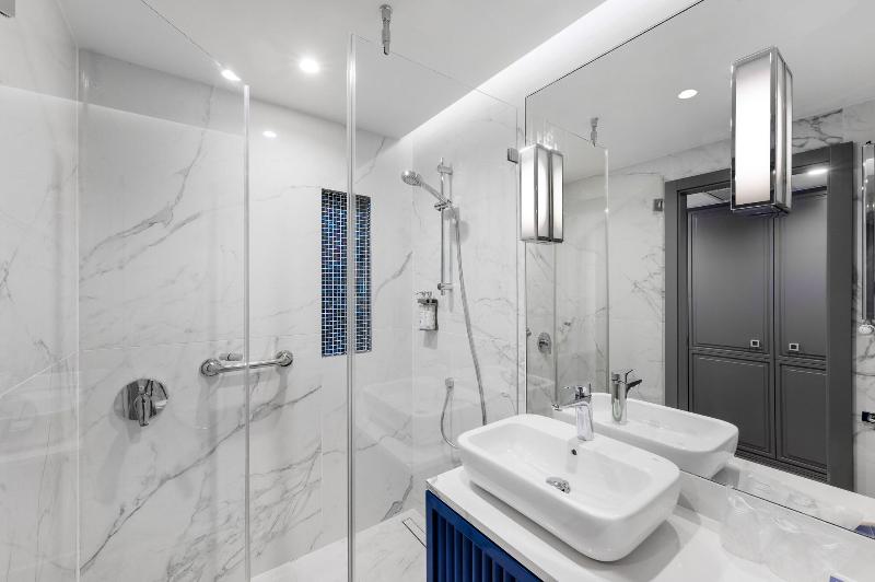 Danubius Hotel Astoria City Center - Oda
