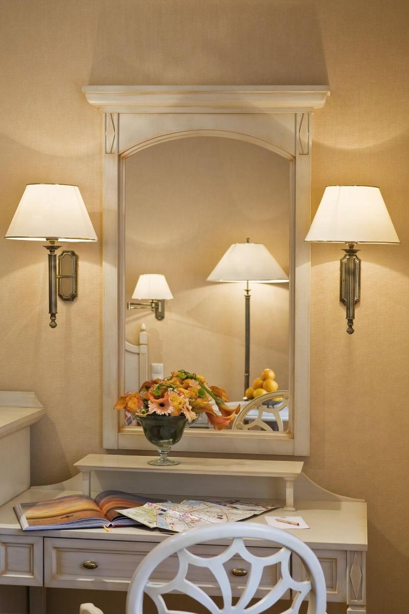 Danubius Hotel Astoria City Center - Oda