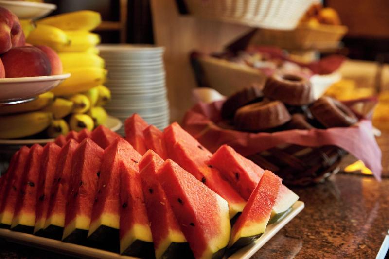 Danubius Hotel Astoria City Center - Restoran