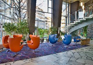 Hotel Continental Brno fotoÄŸrafÄ±