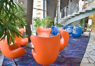 Hotel Continental Brno fotoÄŸrafÄ±