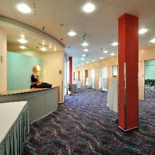 Hotel Continental Brno fotoÄŸrafÄ±