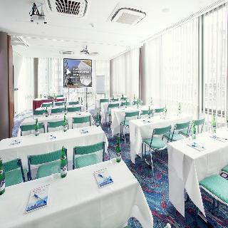 Hotel Continental Brno fotoÄŸrafÄ±