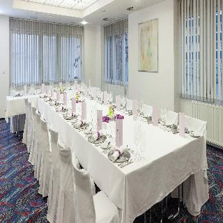 Hotel Continental Brno fotoÄŸrafÄ±