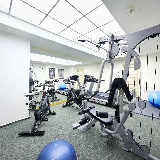 Hotel Continental Brno fotoÄŸrafÄ±
