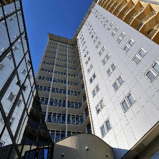 Hotel Continental Brno fotoÄŸrafÄ±