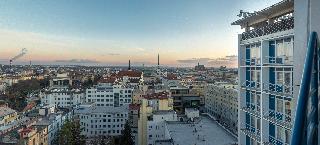 Hotel Continental Brno fotoÄŸrafÄ±