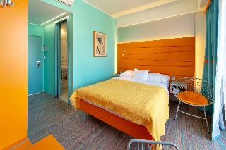 Hotel Continental Brno fotoÄŸrafÄ±