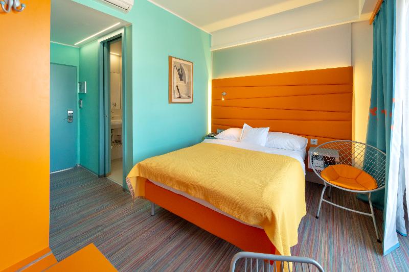 Hotel Continental Brno - Oda