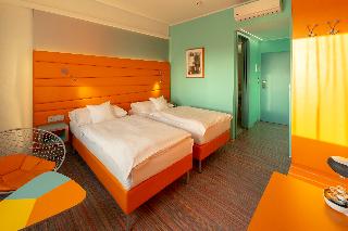 Hotel Continental Brno fotoÄŸrafÄ±
