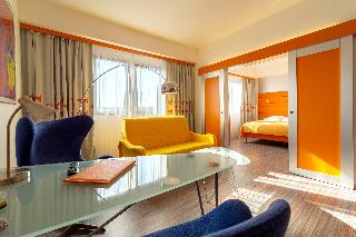 Hotel Continental Brno fotoÄŸrafÄ±