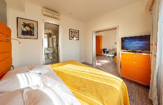 Hotel Continental Brno fotoÄŸrafÄ±