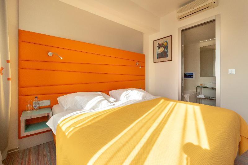 Hotel Continental Brno - Oda